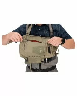 Simms Tributary Sling Pack -Simms Winkel tributary sling pack 2