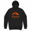 Simms Wood Trout Fill Hoody -Simms Winkel wood trout fill hoody