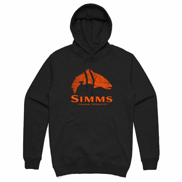 Simms Wood Trout Fill Hoody 3 Simms Wood Trout Fill Hoody